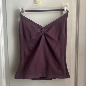 Dfyne Impact Longline Strappy Top